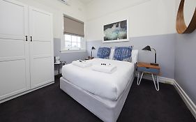 Bridgeview Hotel Willoughby